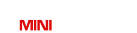 Mini engine Logo
